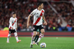 La agenda de la TV del viernes: River en la Copa Argentina, Fórmula 1 en México e Inter Miami en los playoffs